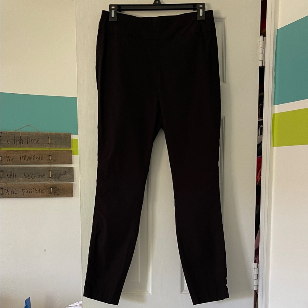 New York & Company Black Women's Dress Pants